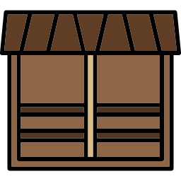 Stable icon