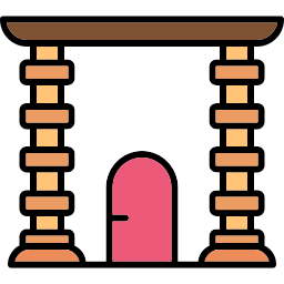 Archway icon