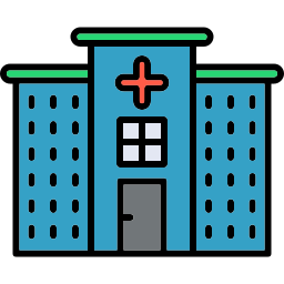 Hospital icon