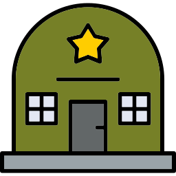 armeestützpunkt icon