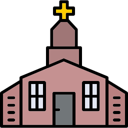 Church icon