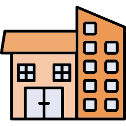 Building icon