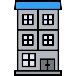 Building icon