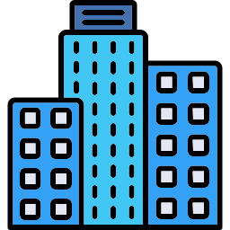 Building icon