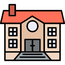 villa icon