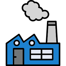 Factory icon