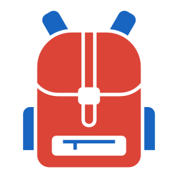 rucksack icon