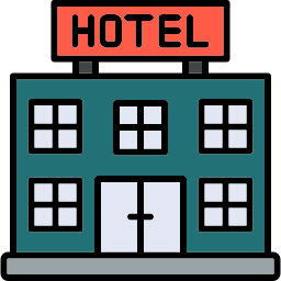 Hotel icon