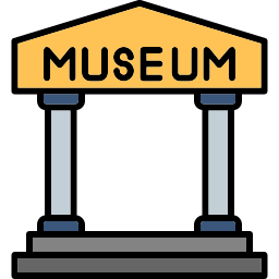 museum icon