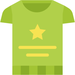 t-shirt icon