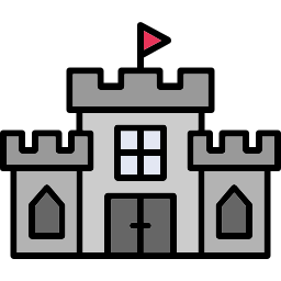 schloss icon