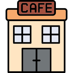 Cafe icon