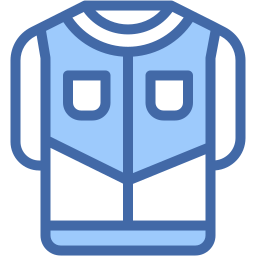 Jacket icon