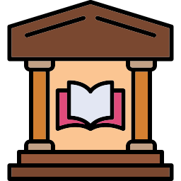 Library icon