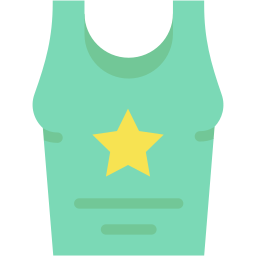 Tank top icon