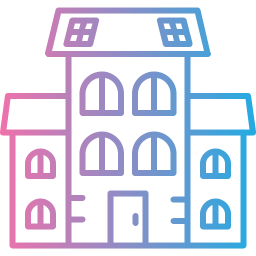 Building icon