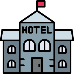 Hotel icon