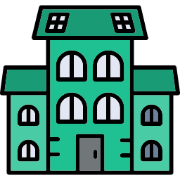 Building icon