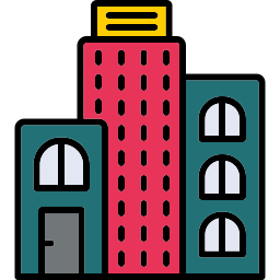 Building icon