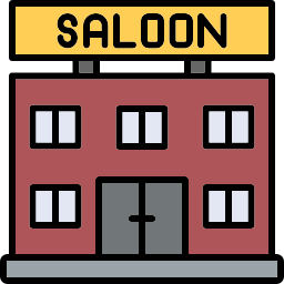 salon Icône