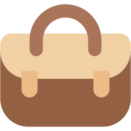 Handbag icon