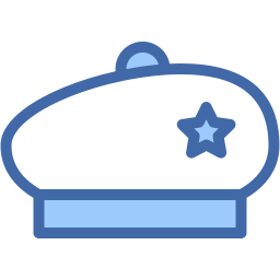 Beret icon