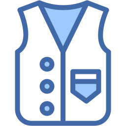 Vest icon