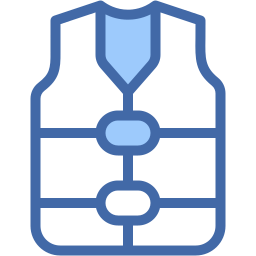 Life jacket icon