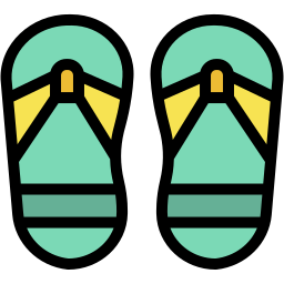 sandalen icon