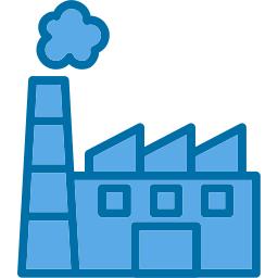 Factory icon