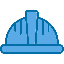 Helmet icon