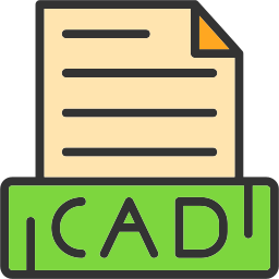 Cad icon