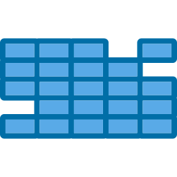 Brickwall icon