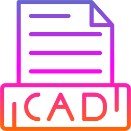 Cad icon