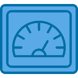 Meter icon