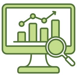 Statistics icon