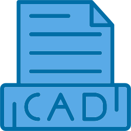 Cad icon