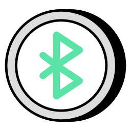 bluetooth icon