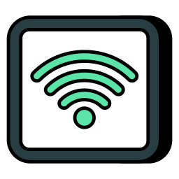 wi-fi Ícone