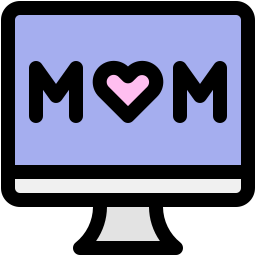 monitor icon