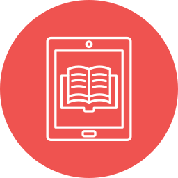 Ebook icon