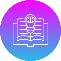 Knowledge icon