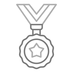 medaille icon