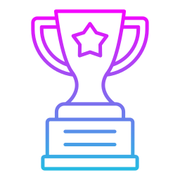 Trophy icon