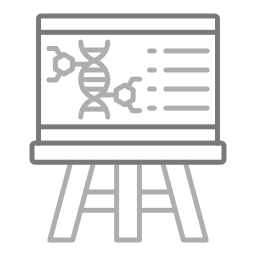 wissenschaft icon