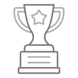 Trophy icon