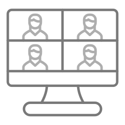 videokonferenz icon