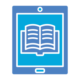 e-book icon