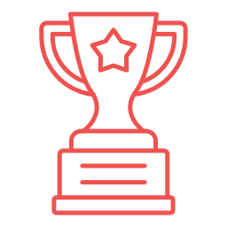 Trophy icon