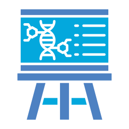 science Icône